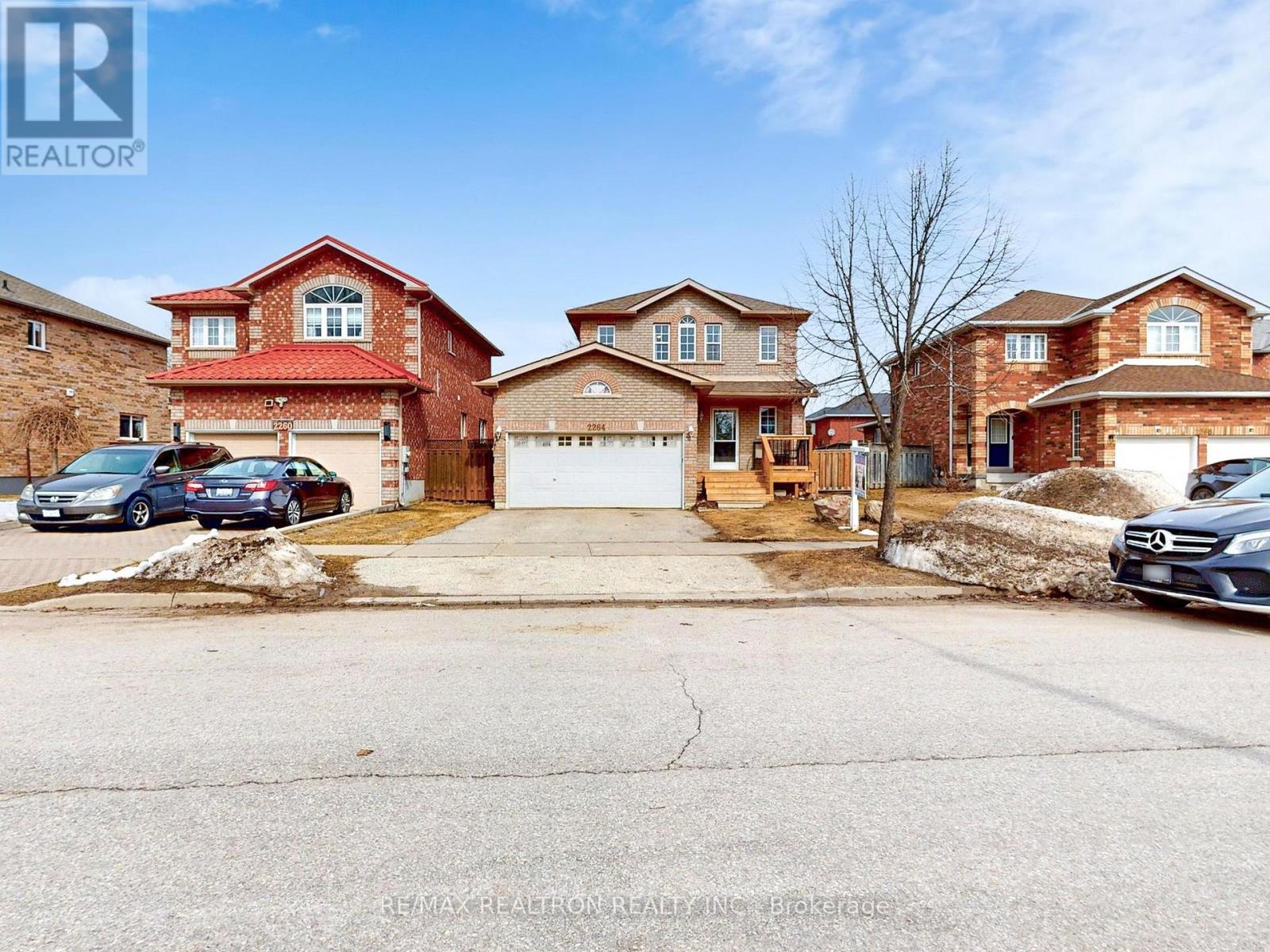 2264 Jack Crescent, Innisfil, Ontario  L9S 2C8 - Photo 1 - N12922492