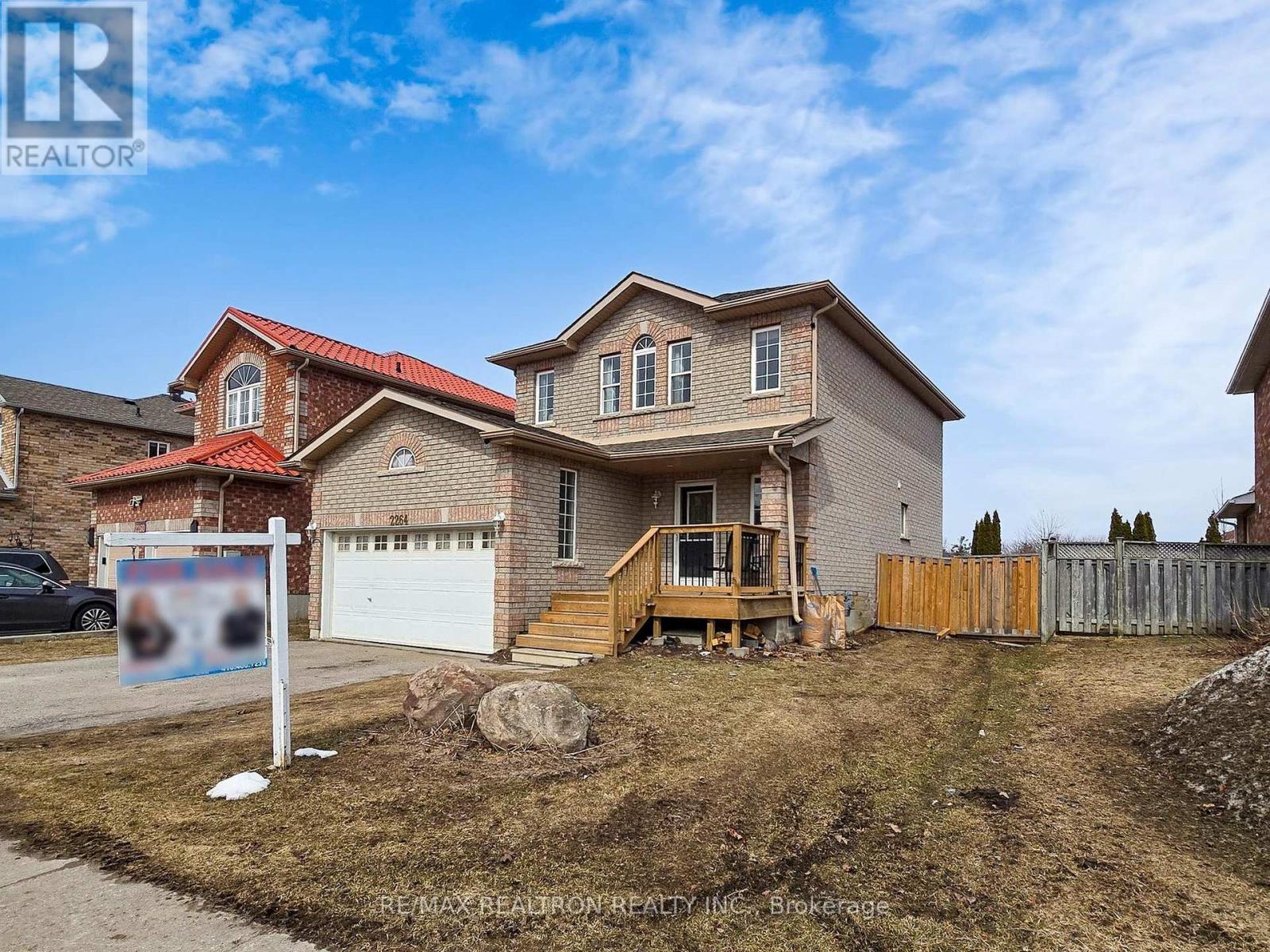 2264 Jack Crescent, Innisfil, Ontario  L9S 2C8 - Photo 3 - N12922492