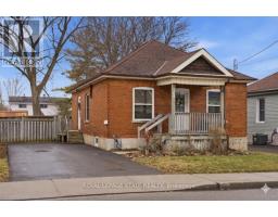 269 GREY STREET, Brantford, Ontario