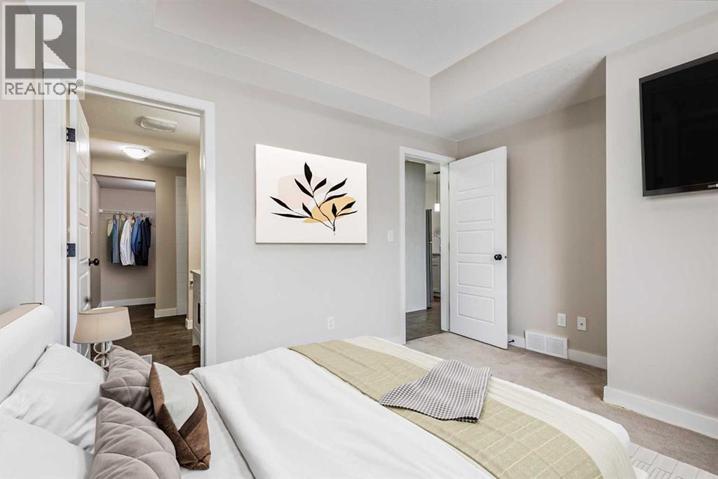 1511, 2461 Baysprings Link Sw, Airdrie, Alberta  T4B 4C6 - Photo 13 - A2287518