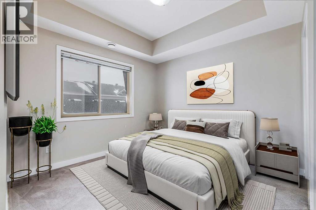 1511, 2461 Baysprings Link Sw, Airdrie, Alberta  T4B 4C6 - Photo 12 - A2287518