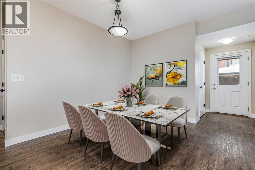 1511, 2461 Baysprings Link Sw, Airdrie, Alberta  T4B 4C6 - Photo 8 - A2287518