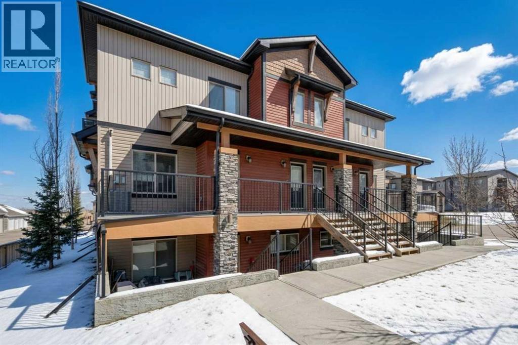 1511, 2461 Baysprings Link SW, Airdrie, Alberta