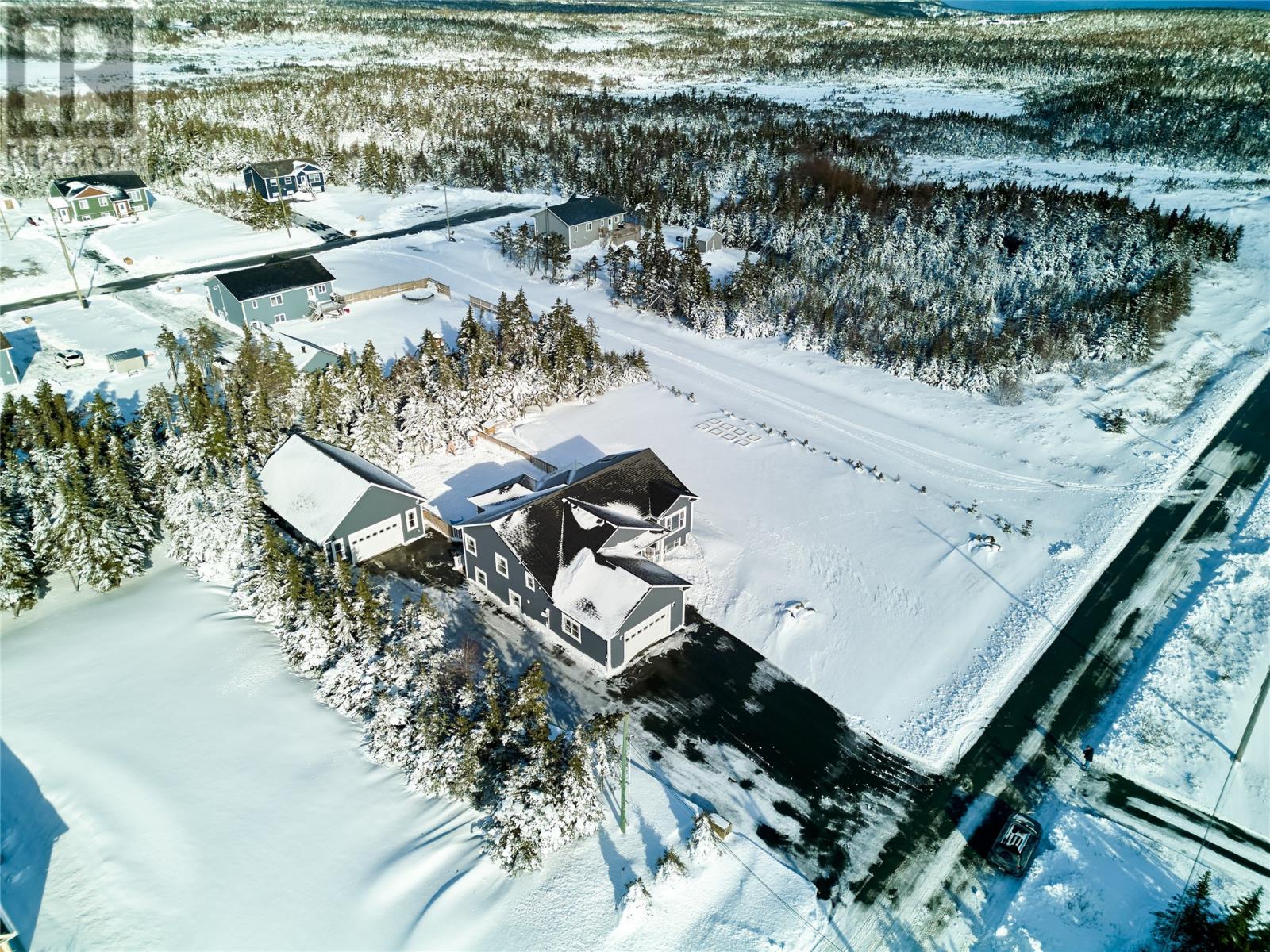 41 Adams Place, Flatrock, Newfoundland & Labrador  A1K 1C7 - Photo 35 - 1294319