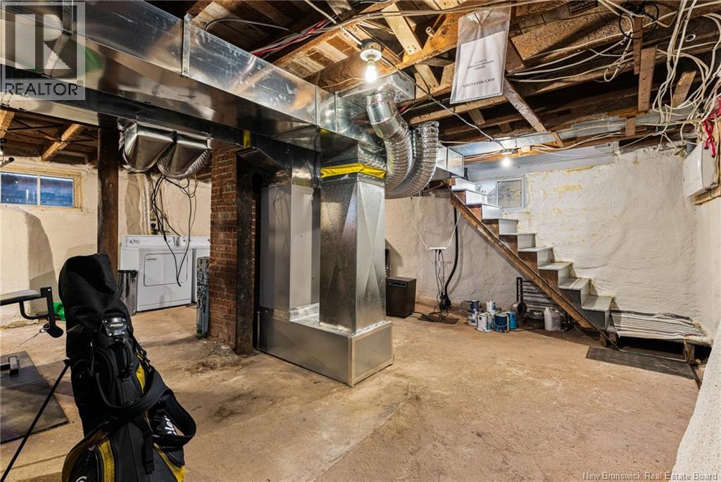 121 Howard Avenue, Riverview, New Brunswick  E1B 1L8 - Photo 30 - NB135739