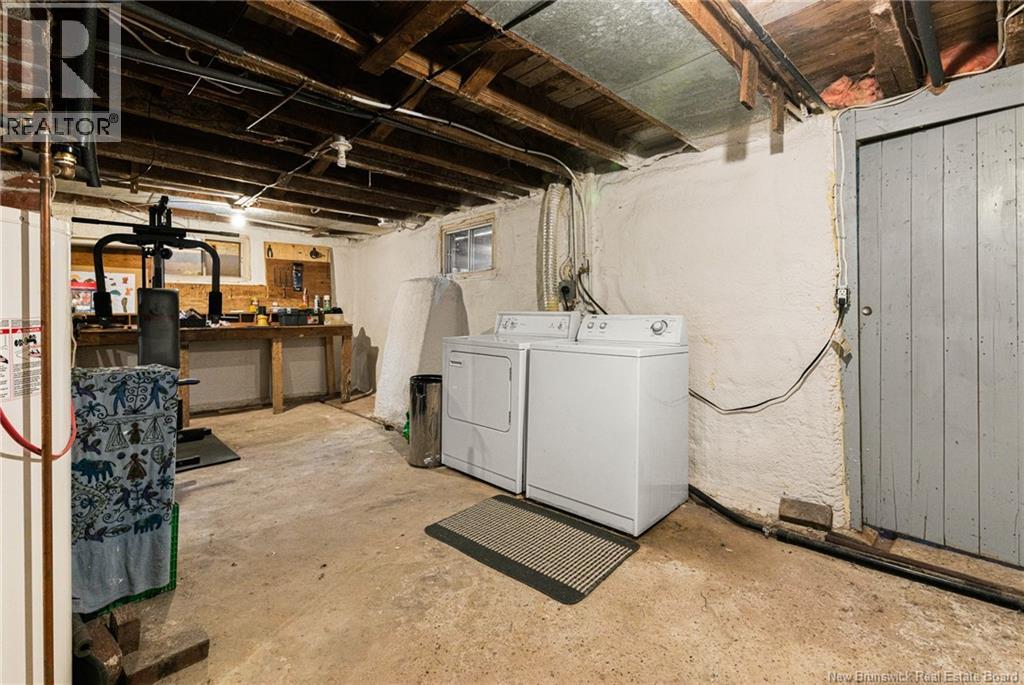 121 Howard Avenue, Riverview, New Brunswick  E1B 1L8 - Photo 29 - NB135739