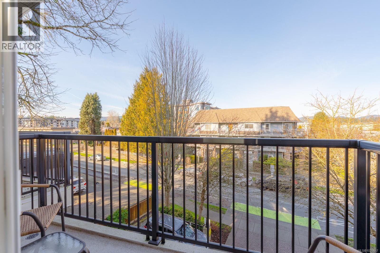 202 116 Queens Rd, Duncan, British Columbia  V9L 2W6 - Photo 24 - 1025867