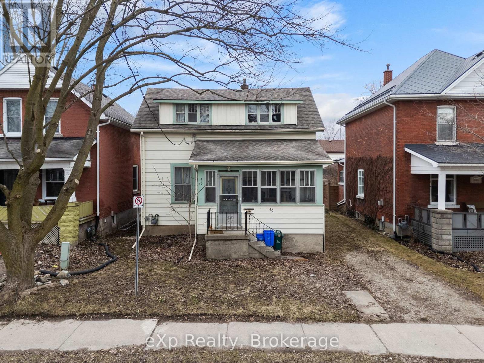 40 East Gore Street, Stratford, Ontario  N5A 3X5 - Photo 10 - X12922508