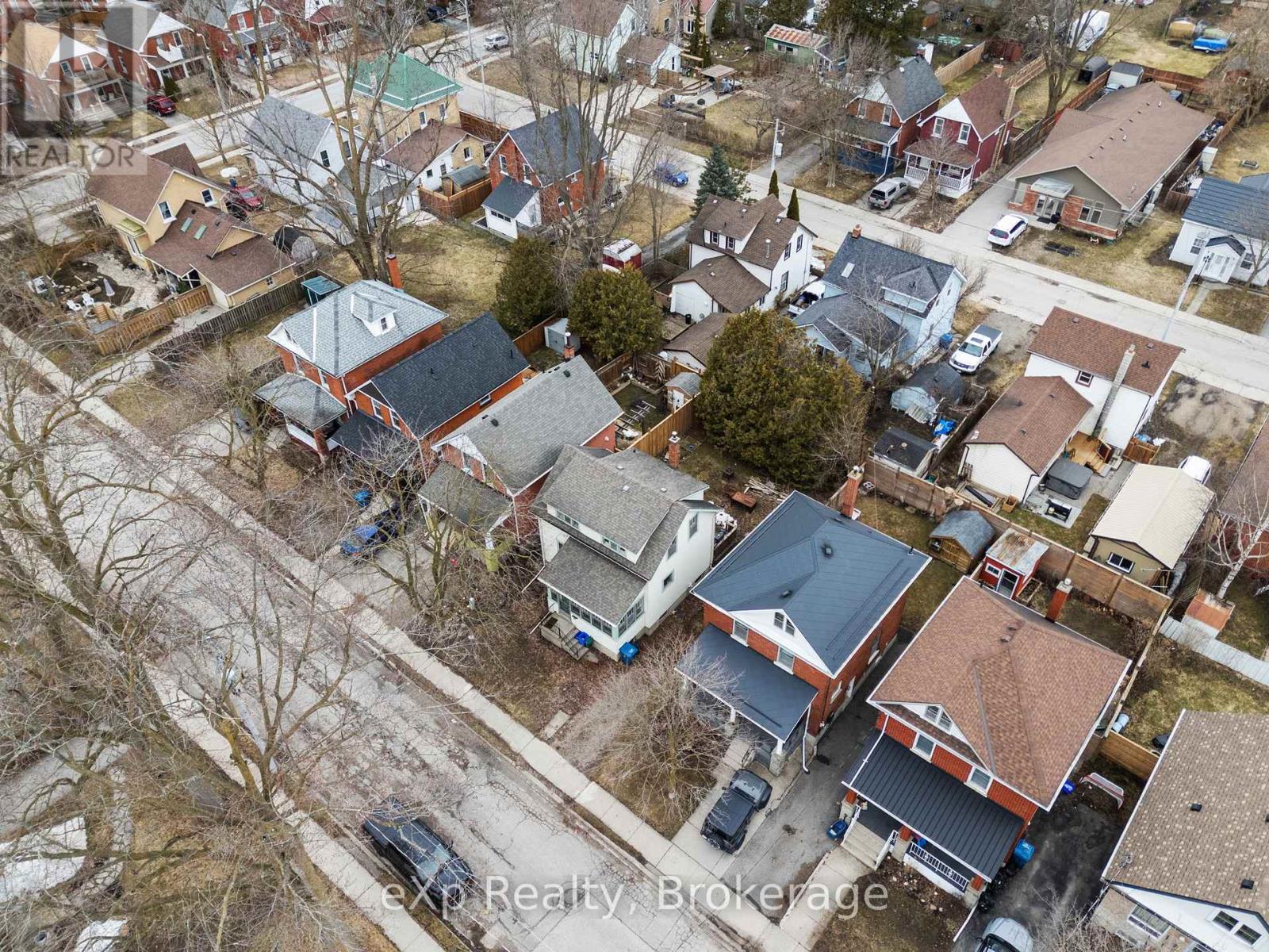 40 East Gore Street, Stratford, Ontario  N5A 3X5 - Photo 11 - X12922508