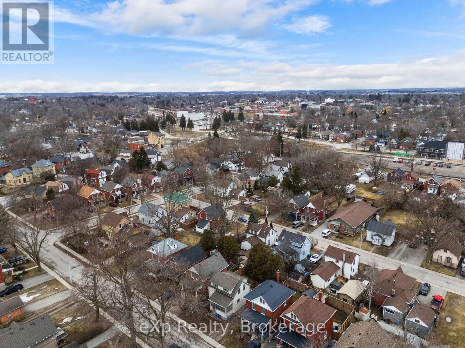 40 East Gore Street, Stratford, Ontario  N5A 3X5 - Photo 12 - X12922508