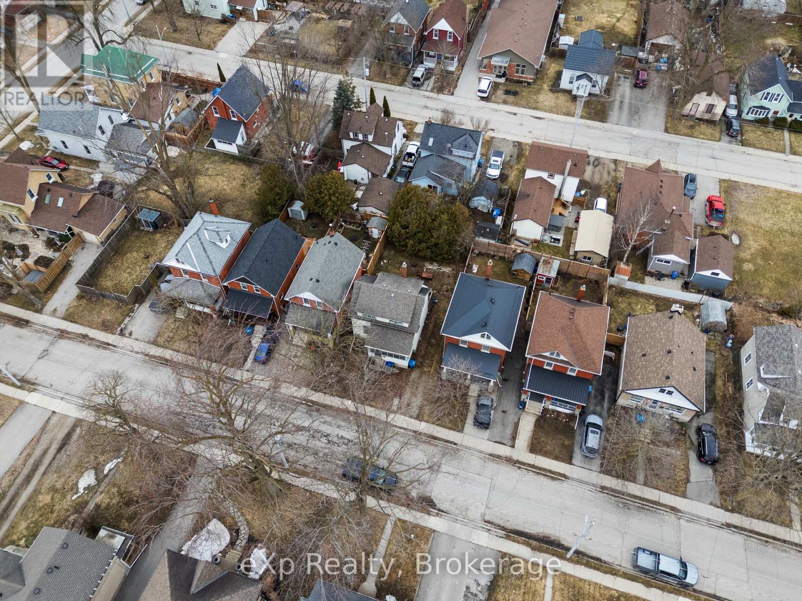 40 East Gore Street, Stratford, Ontario  N5A 3X5 - Photo 13 - X12922508