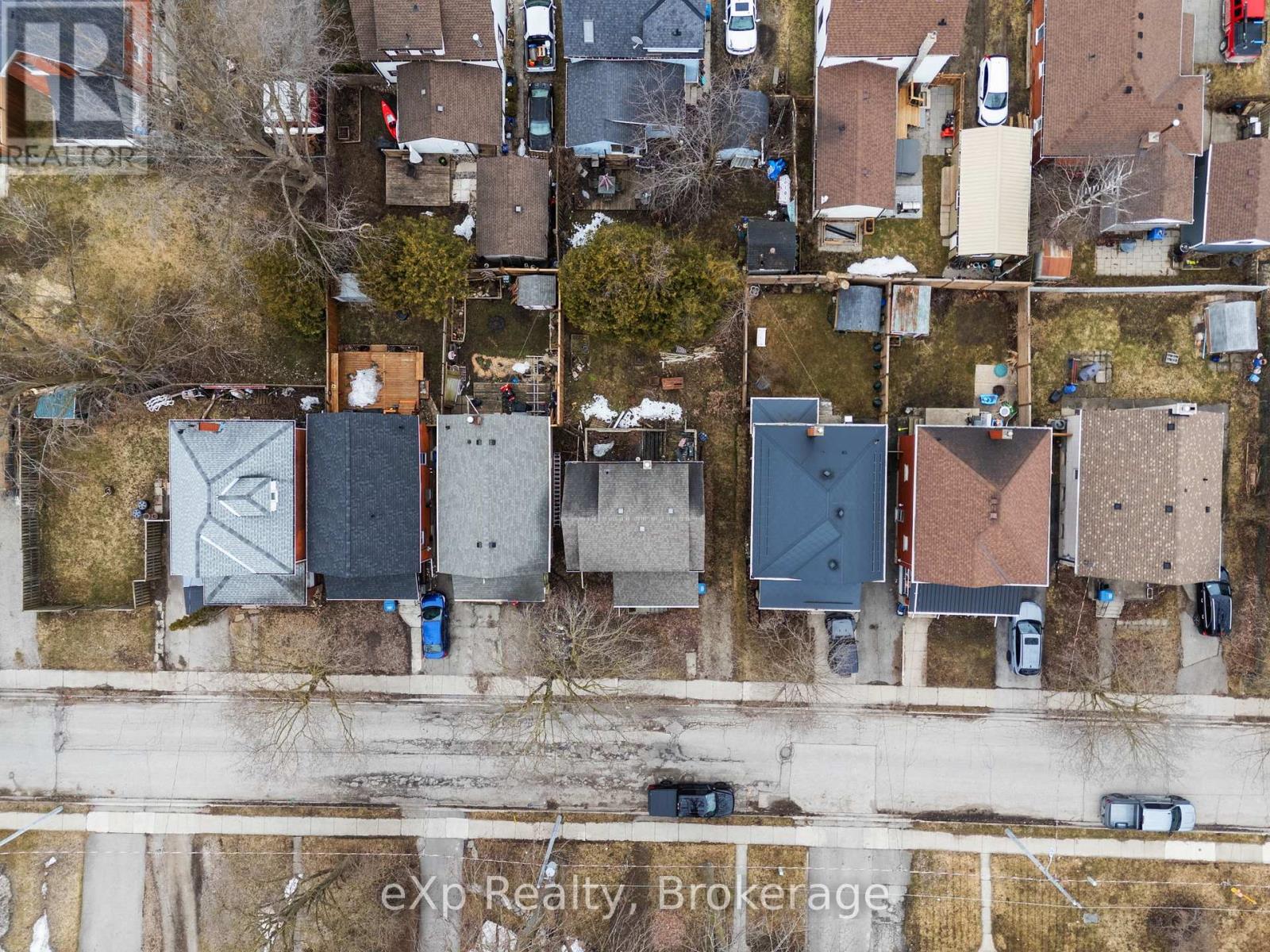 40 East Gore Street, Stratford, Ontario  N5A 3X5 - Photo 14 - X12922508