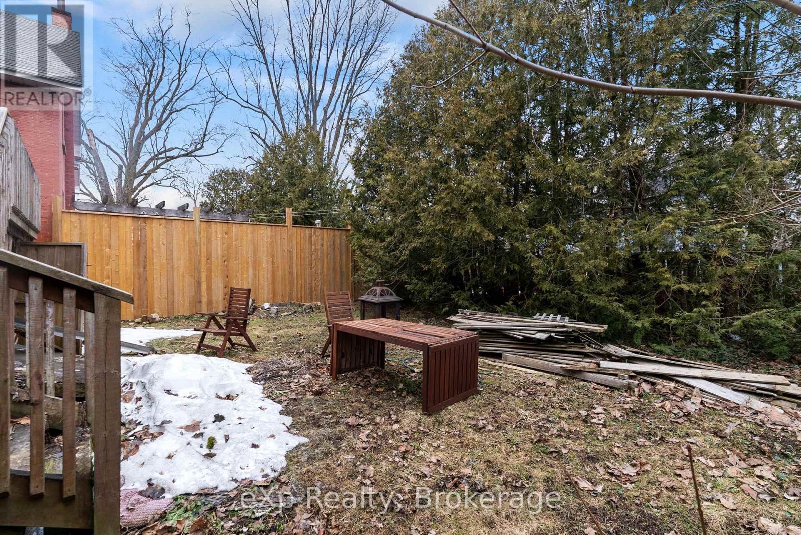 40 East Gore Street, Stratford, Ontario  N5A 3X5 - Photo 16 - X12922508