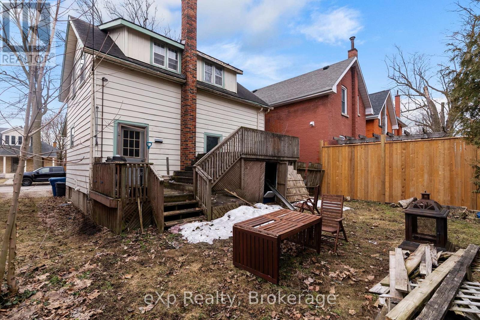 40 East Gore Street, Stratford, Ontario  N5A 3X5 - Photo 17 - X12922508