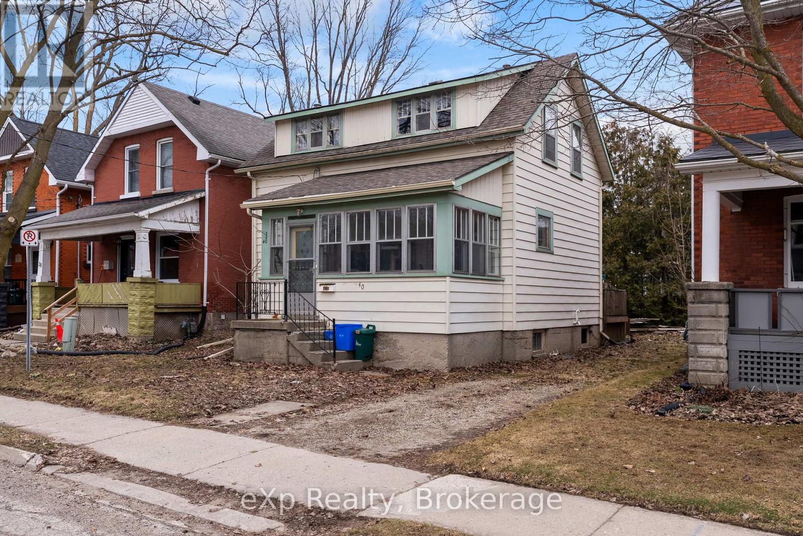 40 East Gore Street, Stratford, Ontario  N5A 3X5 - Photo 3 - X12922508