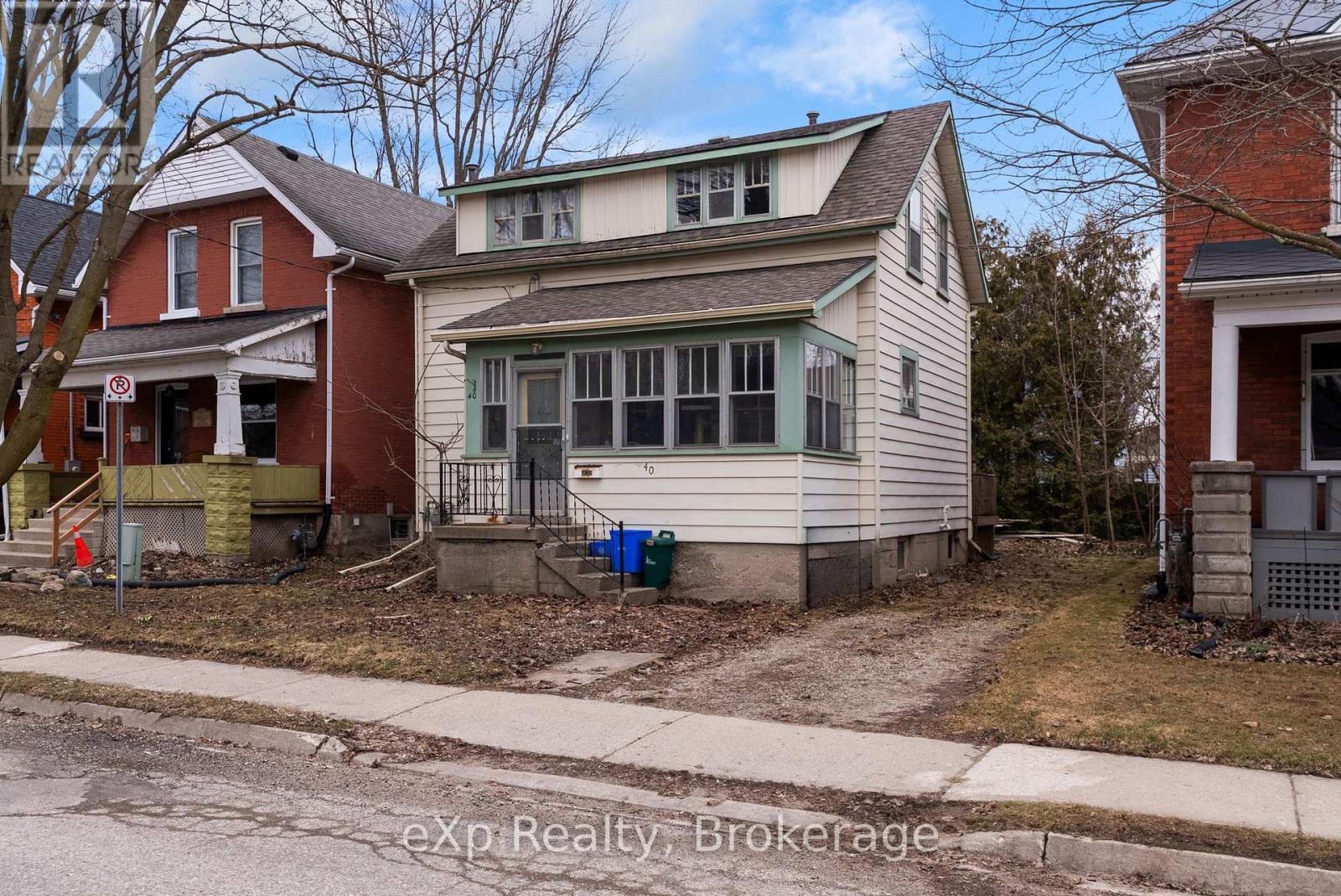 40 East Gore Street, Stratford, Ontario  N5A 3X5 - Photo 4 - X12922508