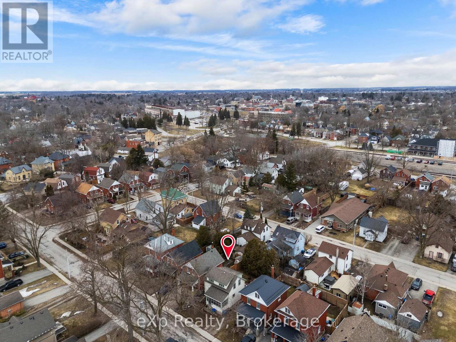 40 East Gore Street, Stratford, Ontario  N5A 3X5 - Photo 5 - X12922508