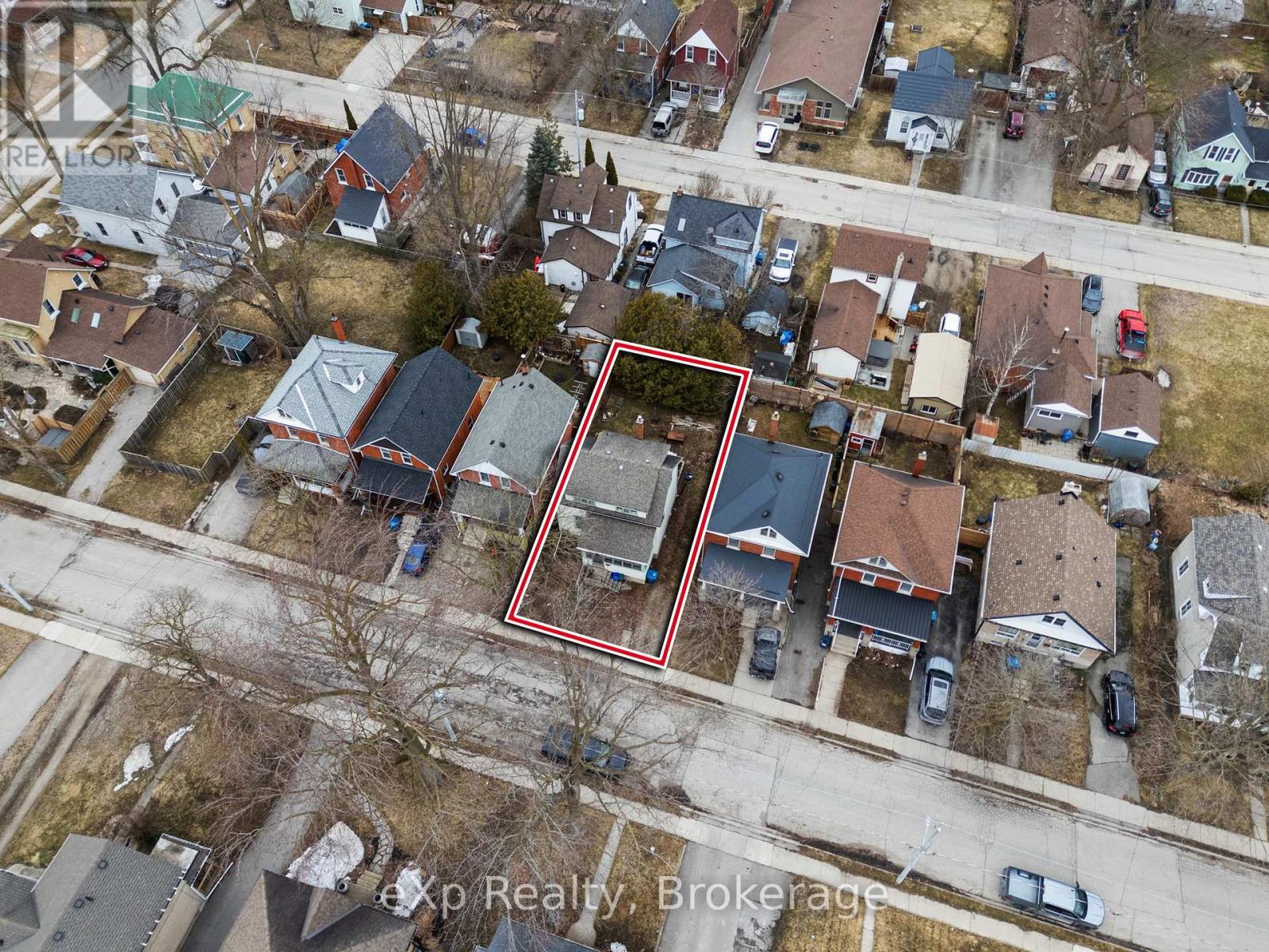40 East Gore Street, Stratford, Ontario  N5A 3X5 - Photo 7 - X12922508