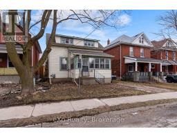 40 EAST GORE STREET, stratford, Ontario