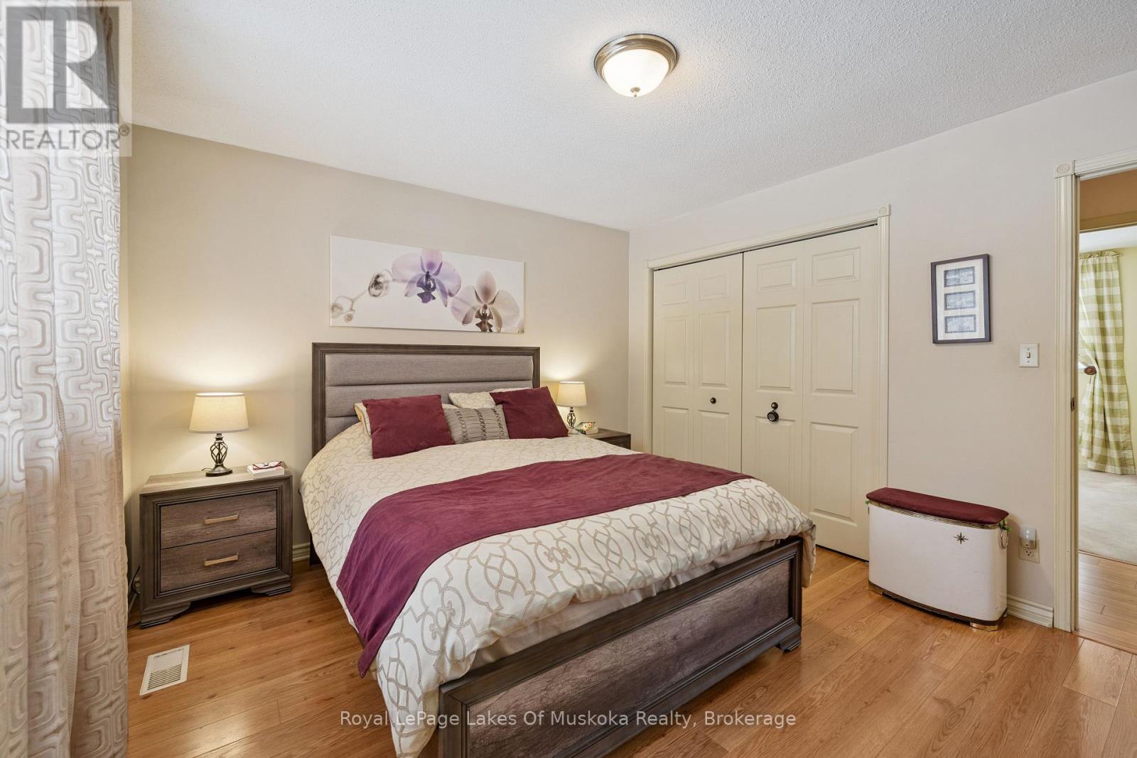 34 Jenner Court, Huntsville, Ontario  P0B 1L0 - Photo 16 - X12922558