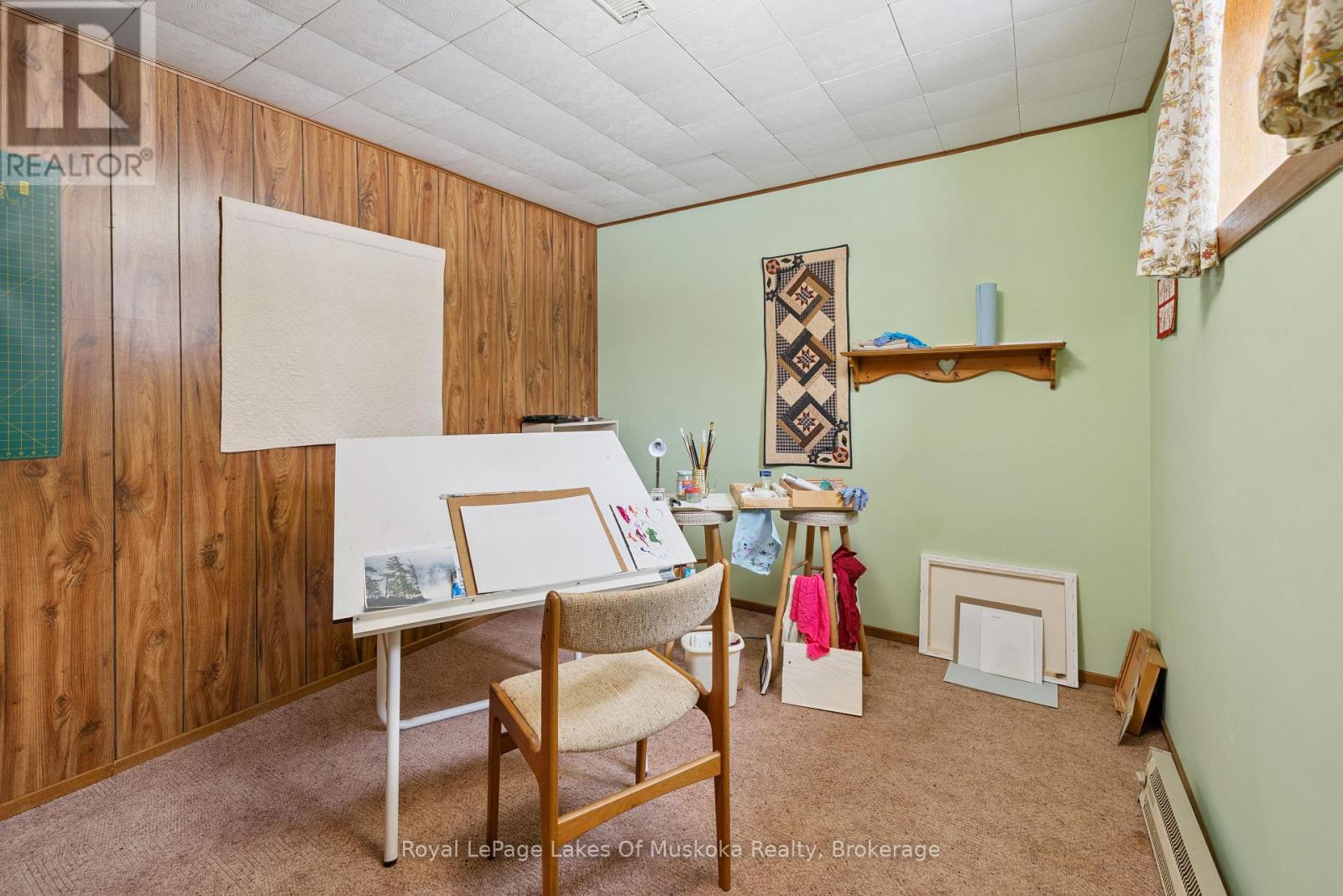 34 Jenner Court, Huntsville, Ontario  P0B 1L0 - Photo 21 - X12922558