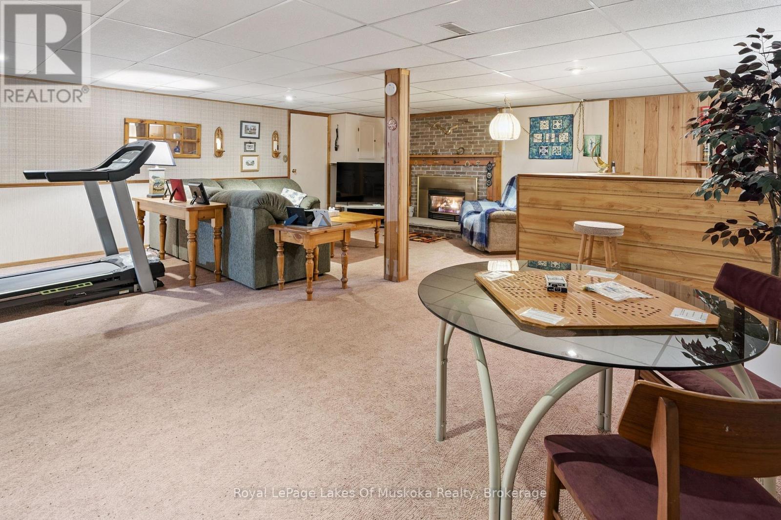 34 Jenner Court, Huntsville, Ontario  P0B 1L0 - Photo 22 - X12922558