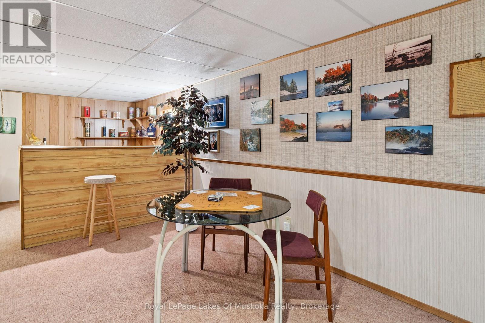 34 Jenner Court, Huntsville, Ontario  P0B 1L0 - Photo 23 - X12922558