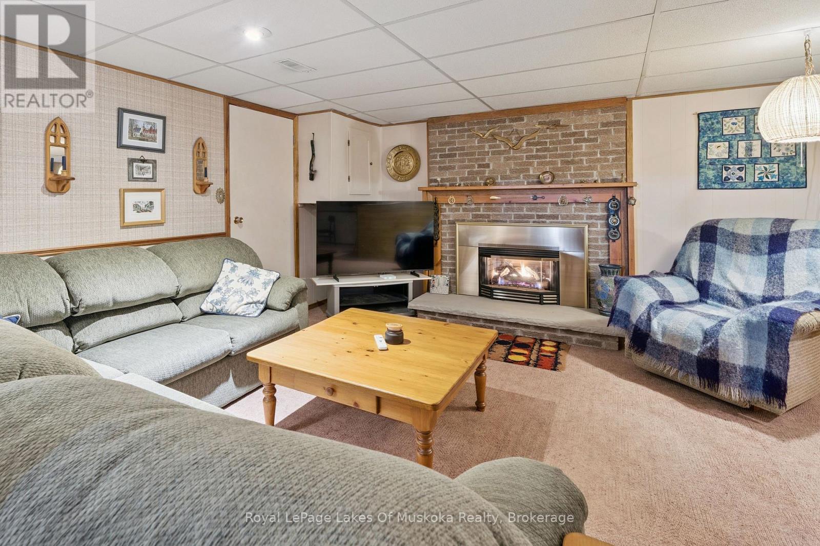 34 Jenner Court, Huntsville, Ontario  P0B 1L0 - Photo 26 - X12922558