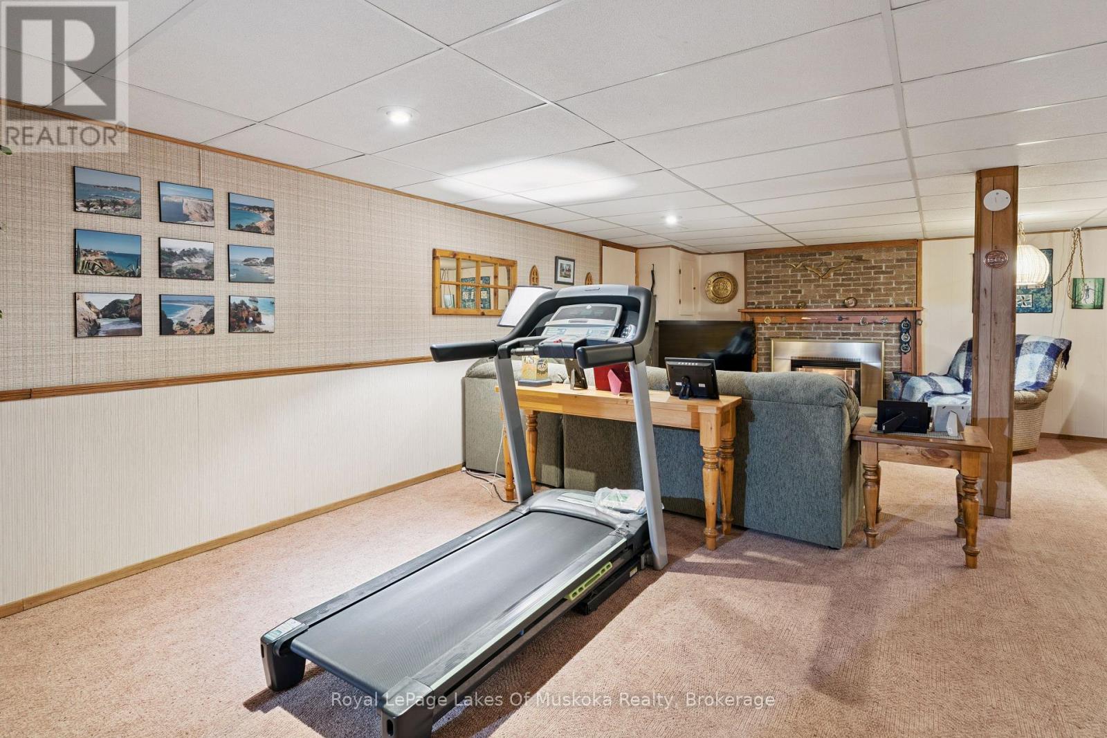 34 Jenner Court, Huntsville, Ontario  P0B 1L0 - Photo 27 - X12922558