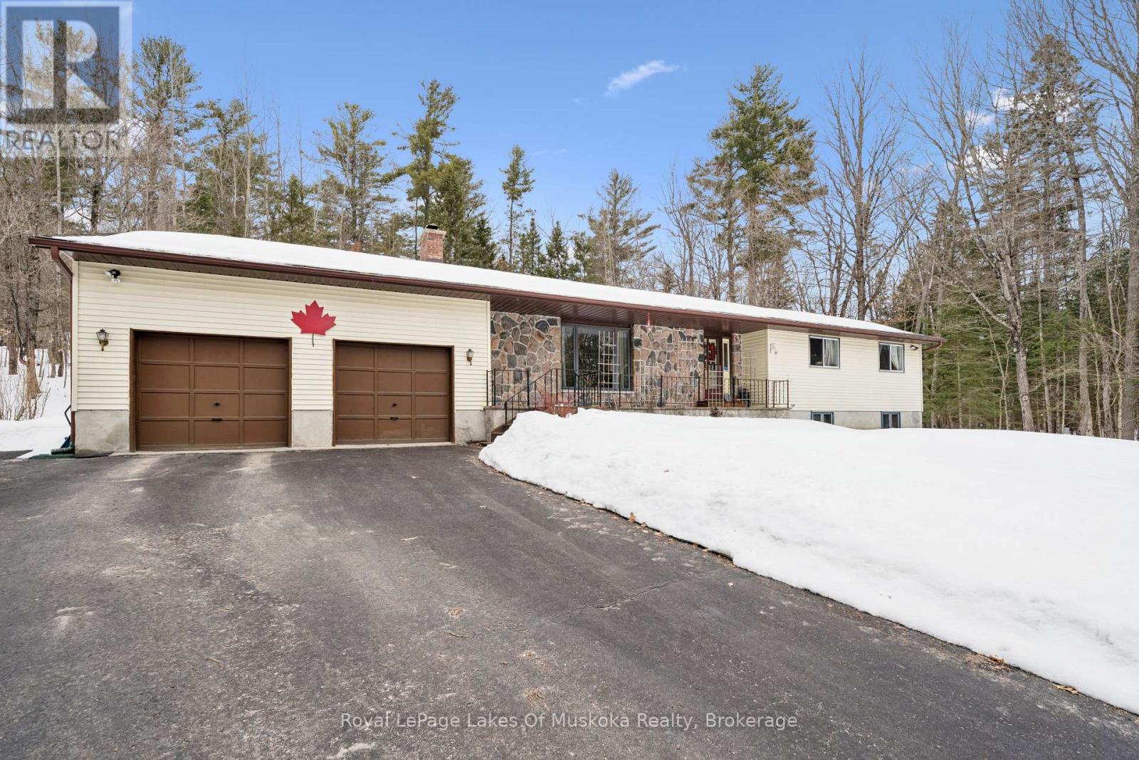 34 Jenner Court, Huntsville, Ontario  P0B 1L0 - Photo 30 - X12922558
