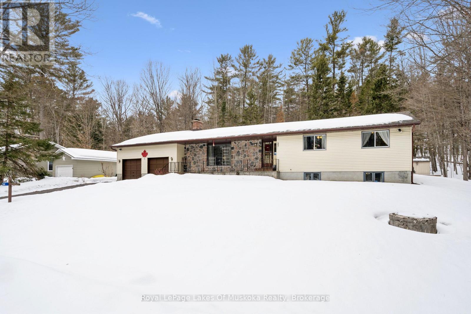 34 Jenner Court, Huntsville, Ontario  P0B 1L0 - Photo 31 - X12922558