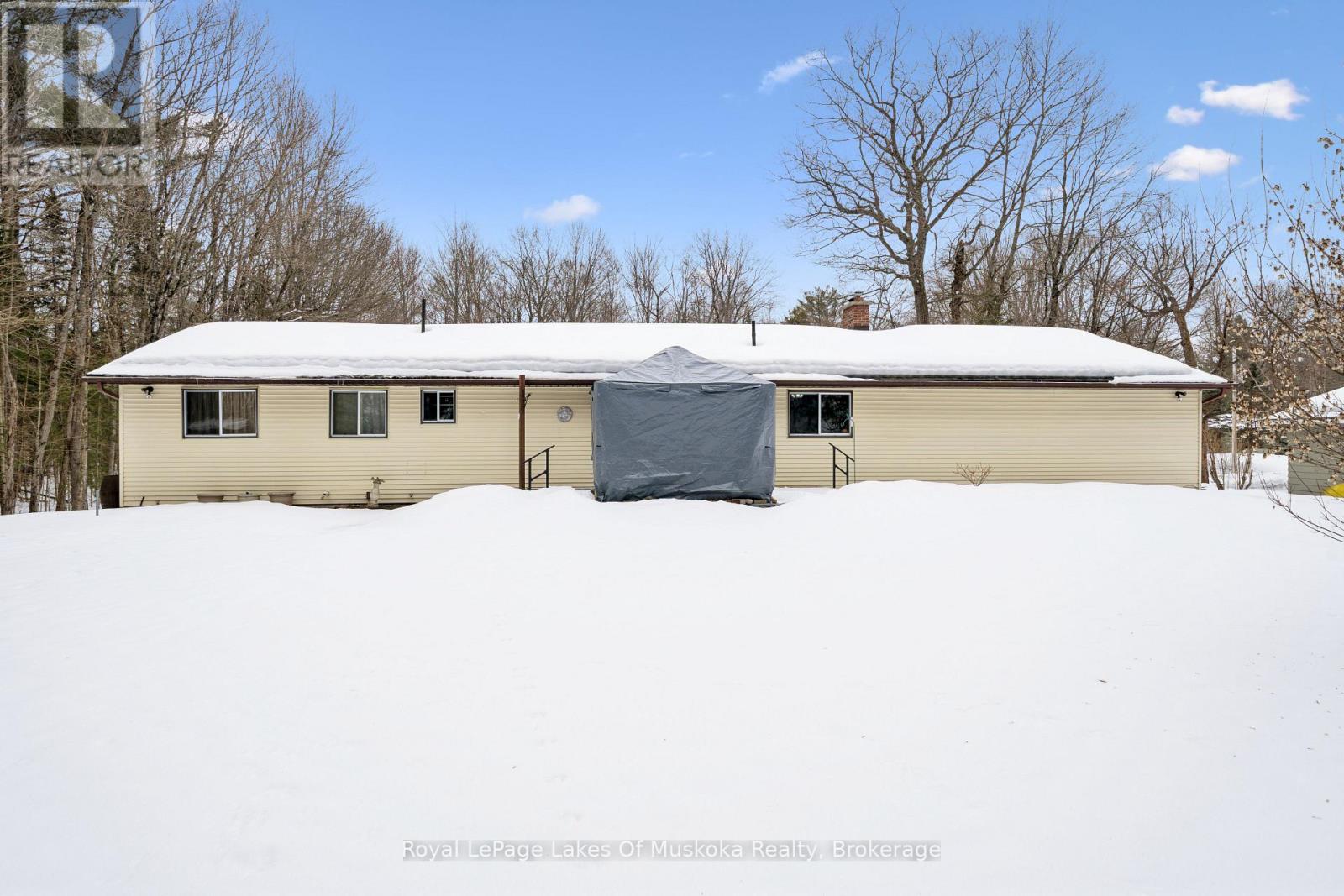 34 Jenner Court, Huntsville, Ontario  P0B 1L0 - Photo 32 - X12922558