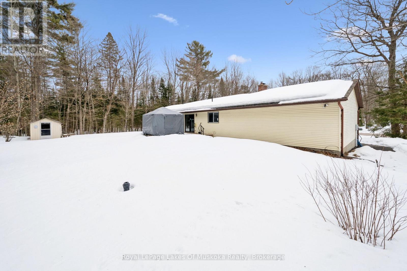 34 Jenner Court, Huntsville, Ontario  P0B 1L0 - Photo 33 - X12922558