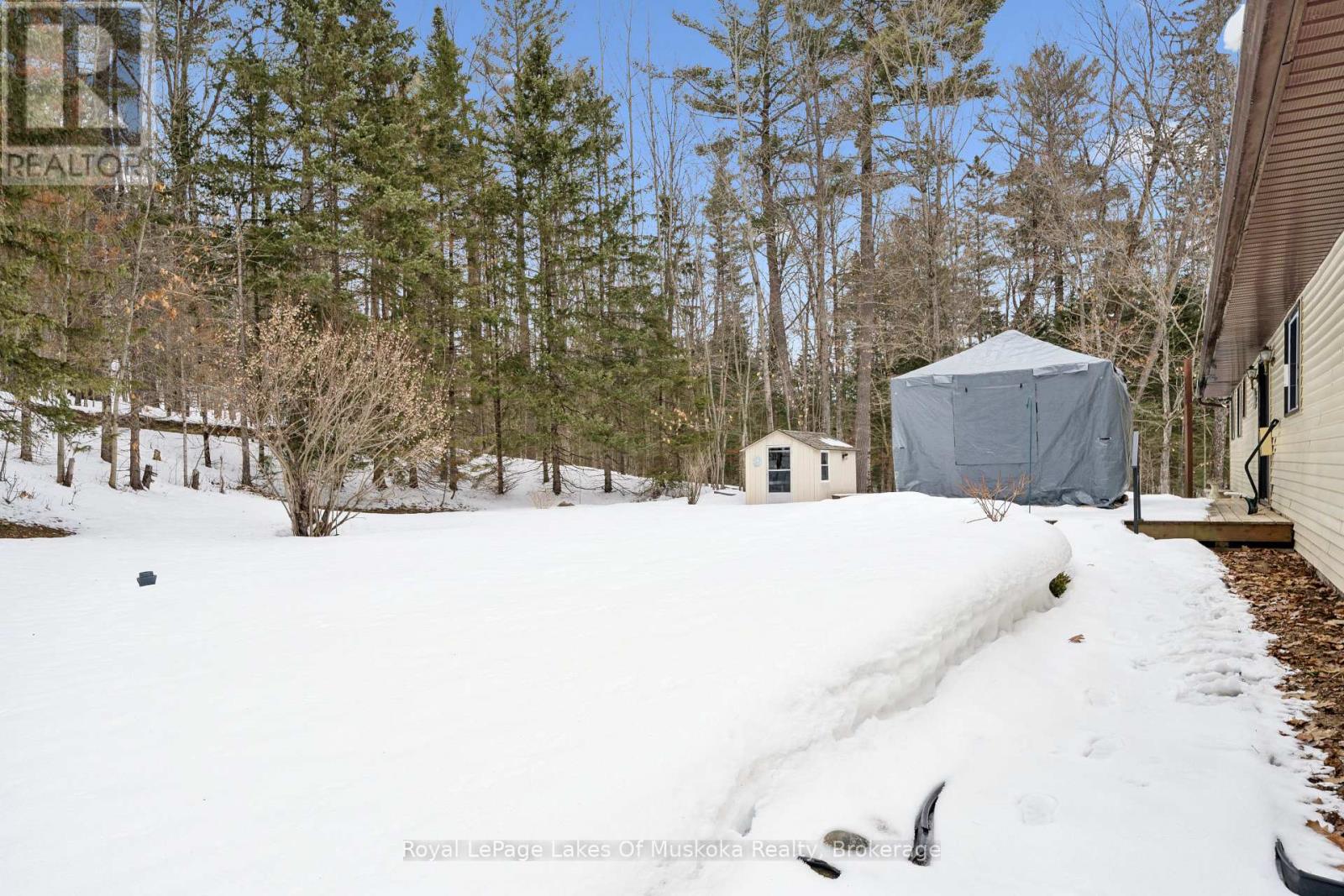 34 Jenner Court, Huntsville, Ontario  P0B 1L0 - Photo 34 - X12922558