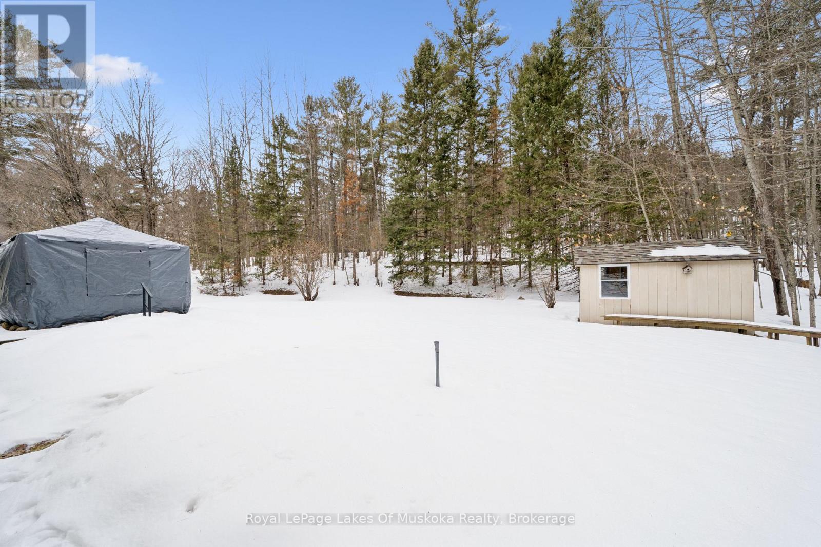 34 Jenner Court, Huntsville, Ontario  P0B 1L0 - Photo 35 - X12922558