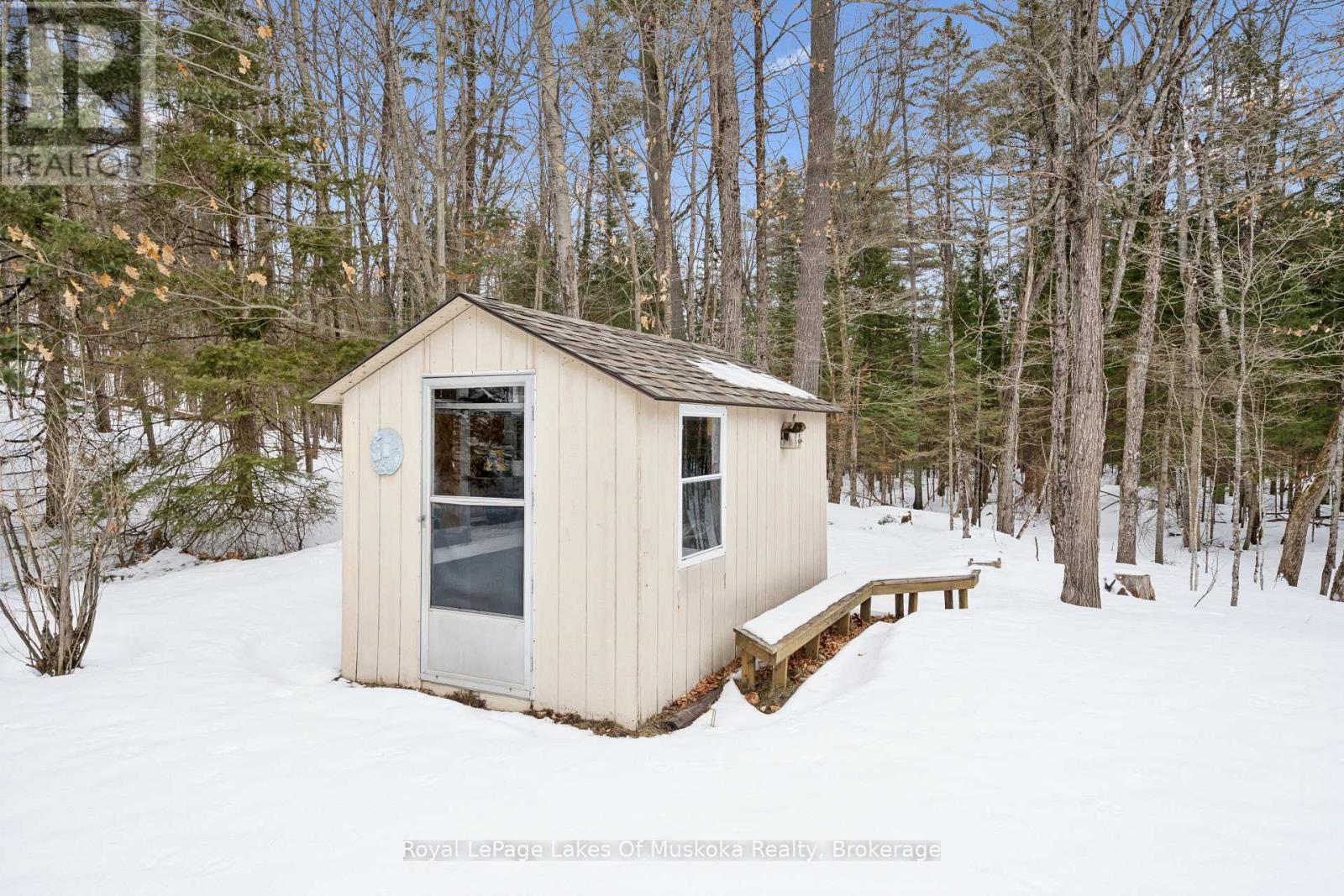 34 Jenner Court, Huntsville, Ontario  P0B 1L0 - Photo 36 - X12922558