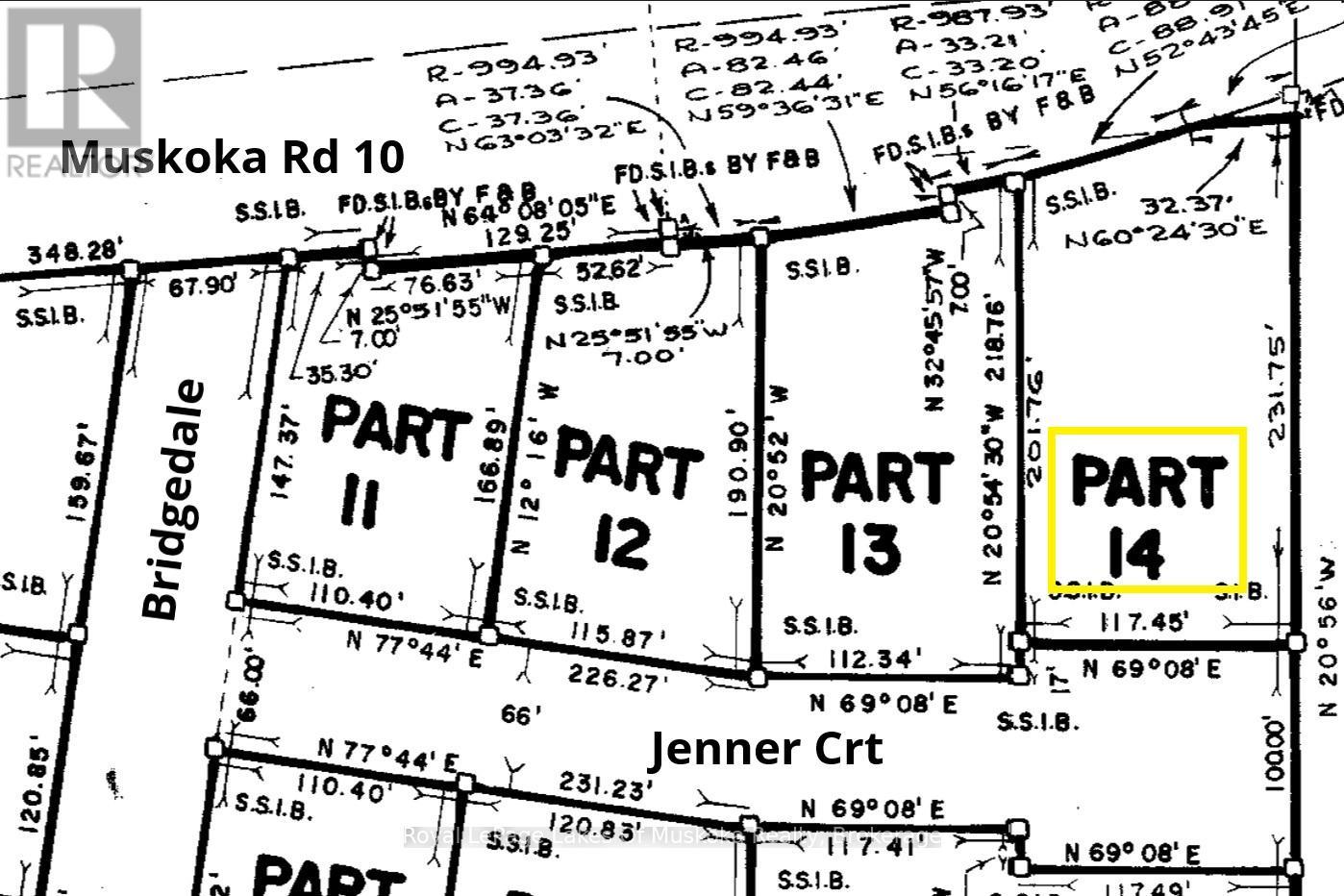 34 Jenner Court, Huntsville, Ontario  P0B 1L0 - Photo 39 - X12922558