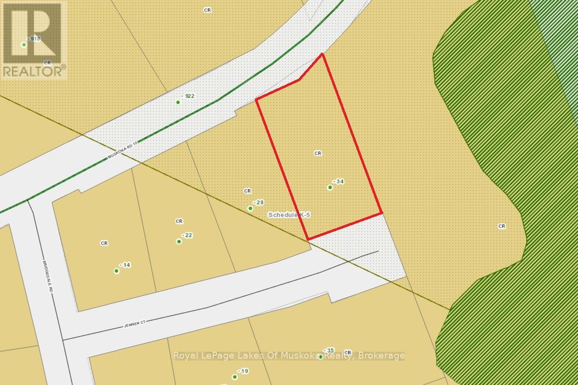 34 Jenner Court, Huntsville, Ontario  P0B 1L0 - Photo 40 - X12922558