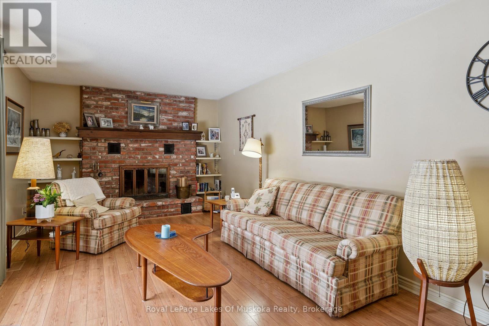 34 Jenner Court, Huntsville, Ontario  P0B 1L0 - Photo 6 - X12922558