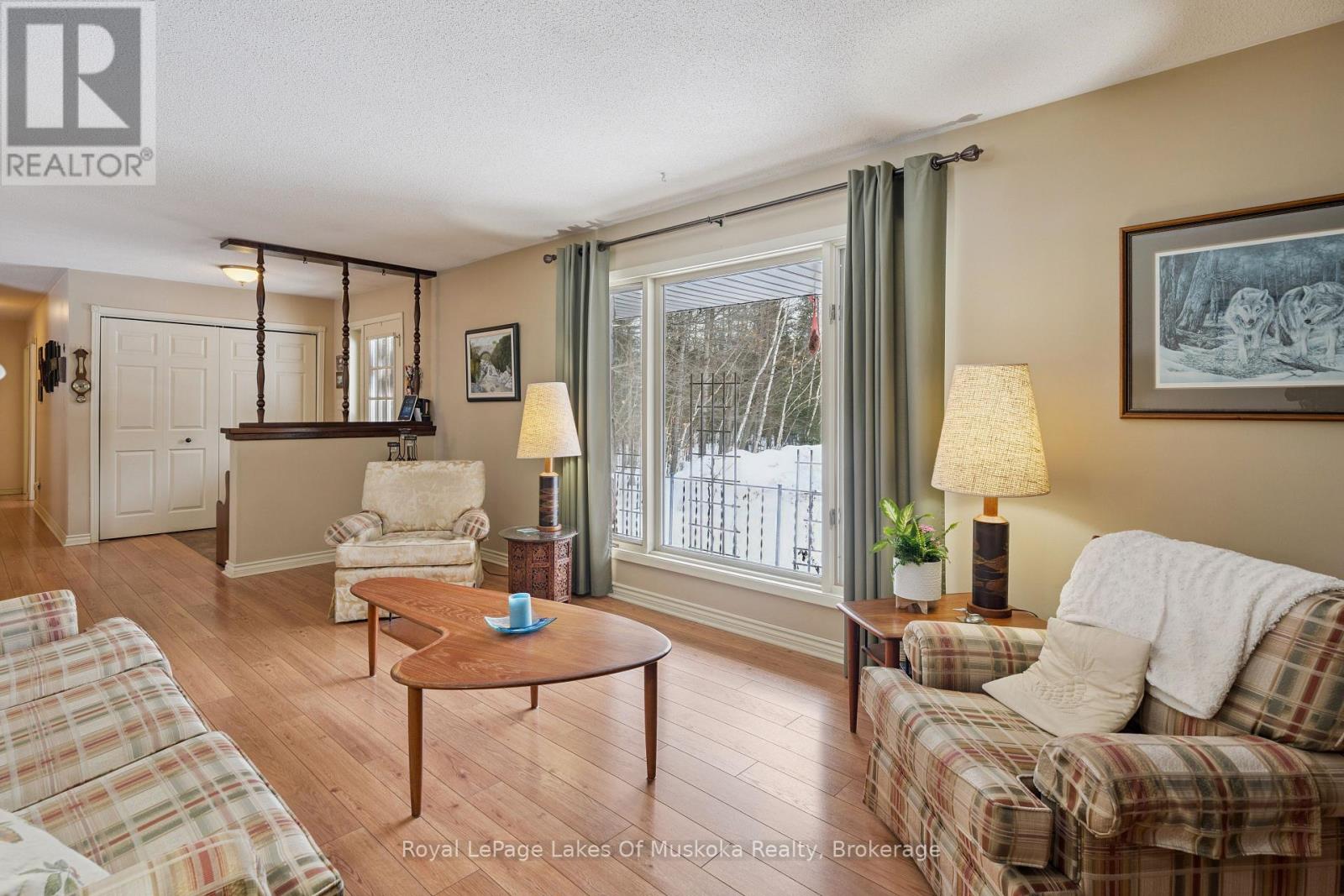 34 Jenner Court, Huntsville, Ontario  P0B 1L0 - Photo 7 - X12922558