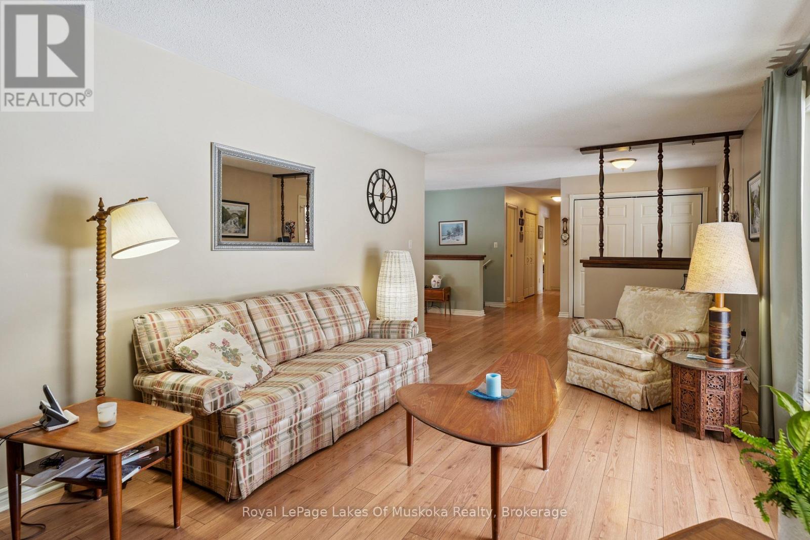 34 Jenner Court, Huntsville, Ontario  P0B 1L0 - Photo 8 - X12922558