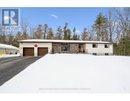 34 JENNER COURT, huntsville (stephenson), Ontario