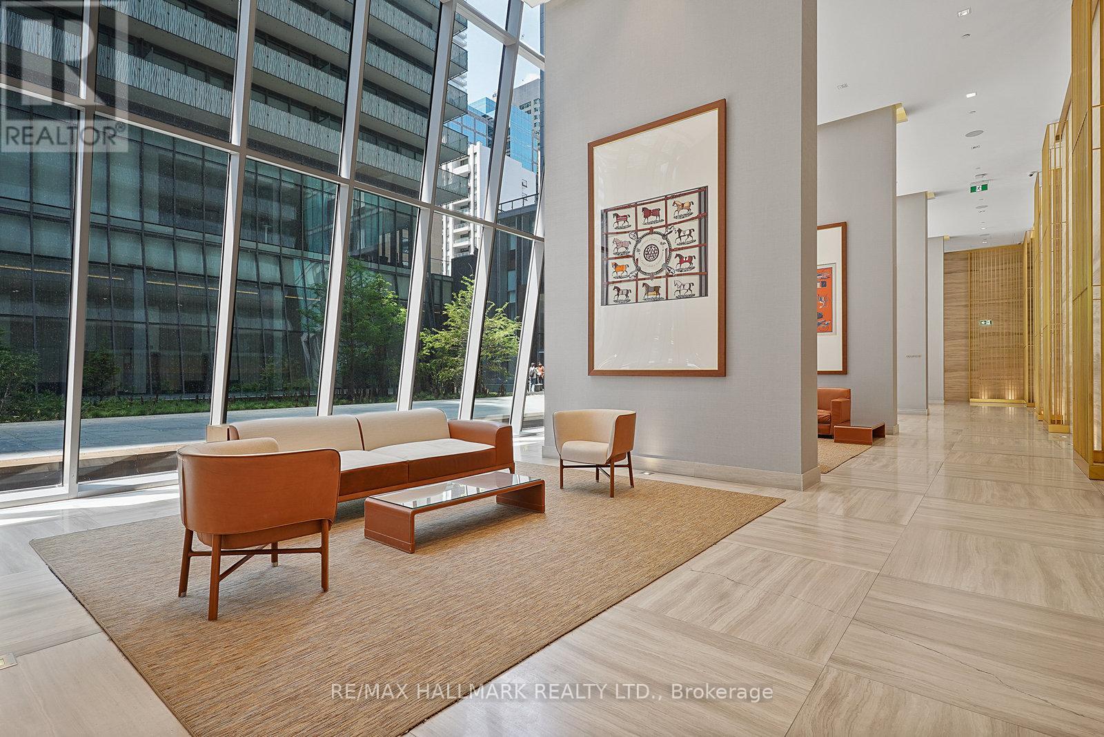 601 - 50 Charles Street E, Toronto, Ontario  M4Y 0C3 - Photo 26 - C12922506