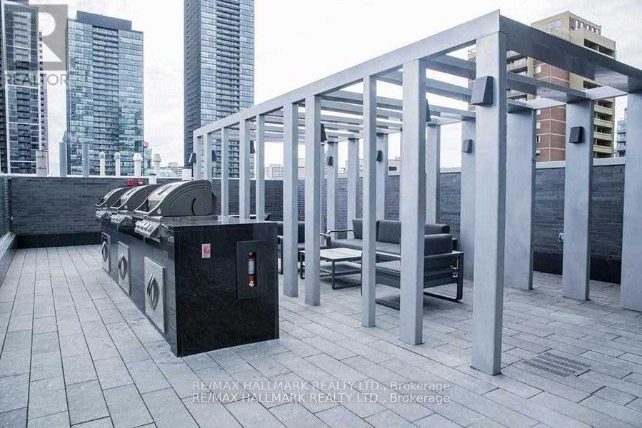601 - 50 Charles Street E, Toronto, Ontario  M4Y 0C3 - Photo 31 - C12922506