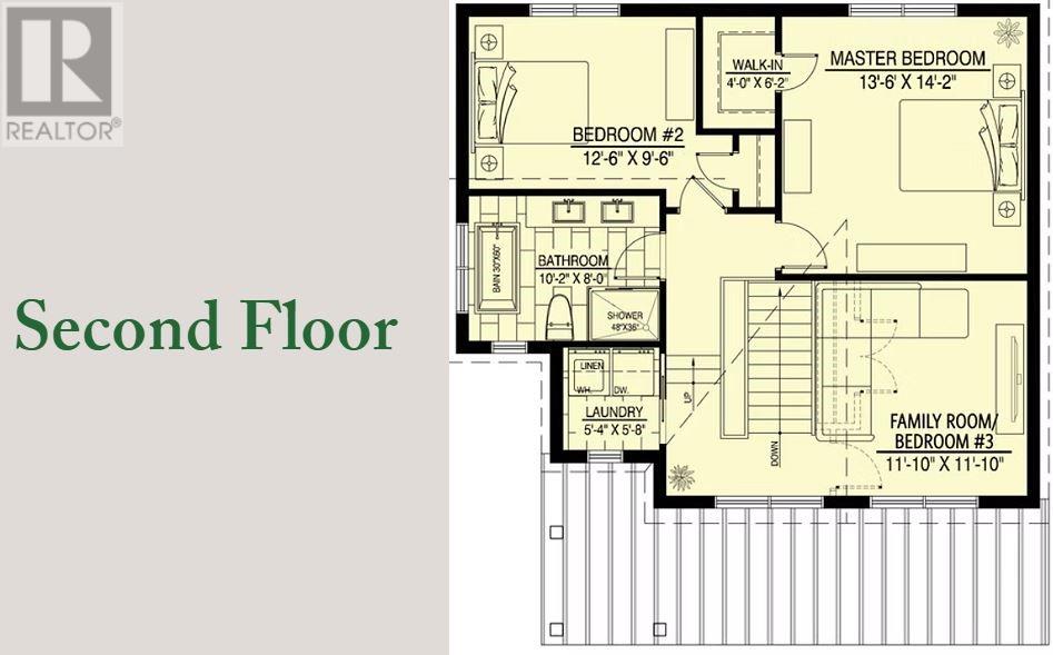 Lot 20 Pitcher Road, Grand Falls-Windsor, Newfoundland & Labrador  A2A 2J2 - Photo 3 - 1295551
