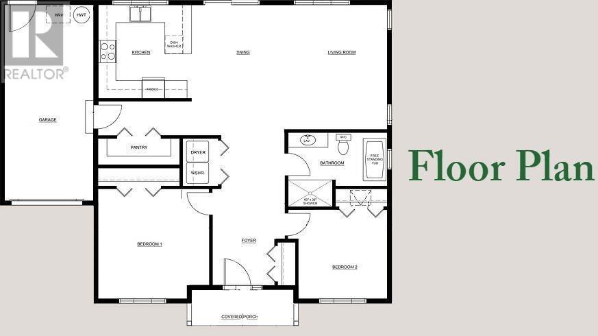 Lot 19 Pitcher Road, Grand Falls-Windsor, Newfoundland & Labrador  A2A 2J2 - Photo 2 - 1295550