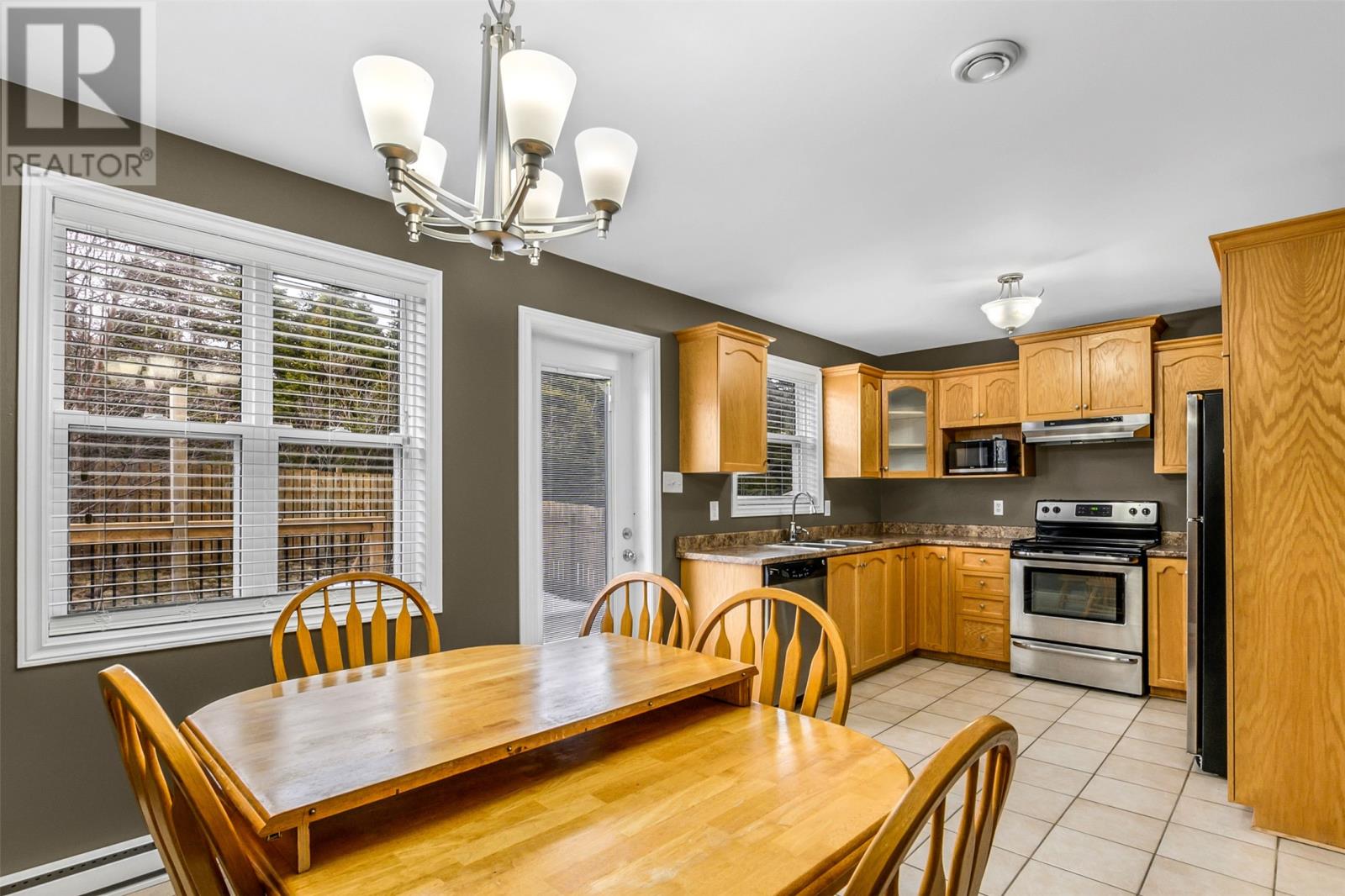 68 Seaborn Street, St. John’s, Newfoundland & Labrador  A1B 5B9 - Photo 12 - 1295492