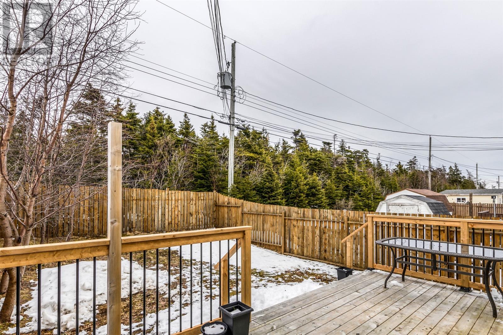 68 Seaborn Street, St. John’s, Newfoundland & Labrador  A1B 5B9 - Photo 3 - 1295492