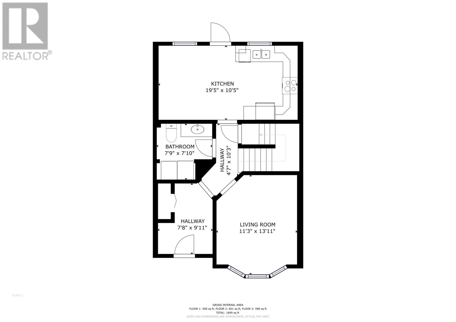 68 Seaborn Street, St. John’s, Newfoundland & Labrador  A1B 5B9 - Photo 36 - 1295492