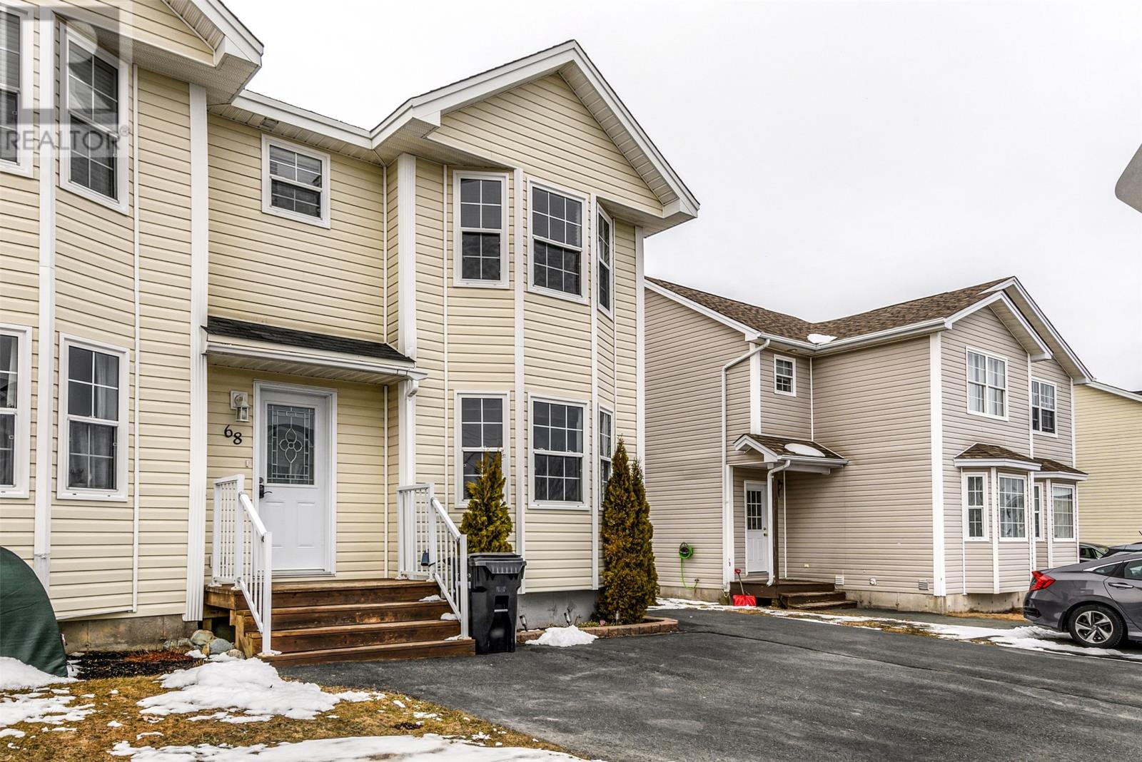 68 Seaborn Street, St. John’s, Newfoundland & Labrador  A1B 5B9 - Photo 39 - 1295492